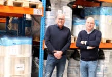 Global Flexibles breidt team verder uit en neemt deel aan Empack