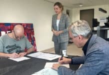 Dimensio groeit hard en heeft vaak nieuwe medewerkers nodig