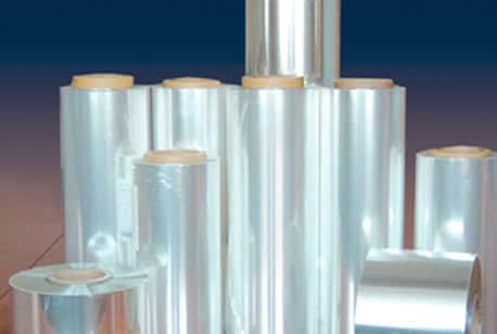 Global Flexibles introduceert BOPP folie met verlengde anti-mist eigenschap