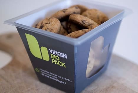 Succesvolle introductie Hybric Tray