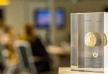 Prijsuitreiking De Gouden Noot wordt wereldwijd toegankelijk event