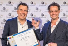 Gouden Noot laat verpakkingsinnovaties zien op Empack