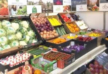 Groenten- en fruitsector lanceert nieuwe standaard voor karton