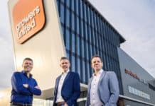 Growers United bouwt nieuw sorteer- en verpakkingscentrum in Zwaagdijk