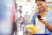 Nederlandse bedrijven vragen massaal om barcodes bij GS1