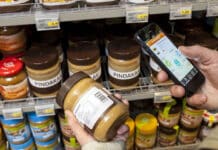 Barcode is 50 jaar en verandert ons leven opnieuw volgens GS1