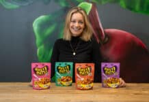 HAK helpt eten groenten en peulvruchten makkelijk te maken