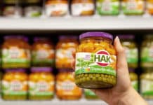 Nutri-Score is het voedselkeuzelogo van Nederland per 1 januari