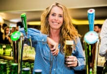 Heineken viert 150ste verjaardag met limited edition verpakkingen