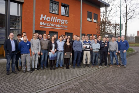 hellings-team