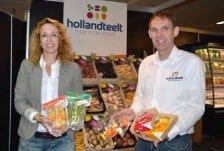 hollandteelt