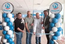Hoogvliet opent nieuwe Centrale Slagerij in Bleiswijk