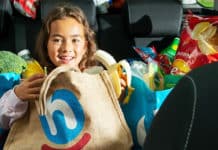 Grondstoffentekort zorgt voor schaarste aan plastic tassen