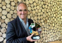 Hordijk en Albert Heijn winnen Afvalfonds Verpakkingen Award