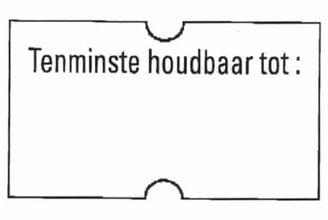 houdbaarheidsdatum-trans