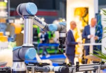 Exposanten pakken uit met producten en innovaties in logistiek