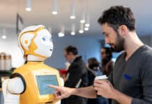 Nooit eerder waren er zoveel industriële robots actief als vandaag
