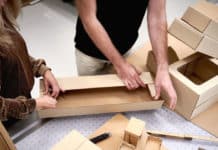 IKEA stopt vanaf 2028 volledig met plastic verpakkingsmateriaal