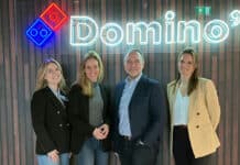Domino’s Pizza verduurzaamt pizza’s van deeg tot doos