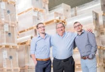 Interni Film staat voor uitstekende service in flexibele verpakkingen