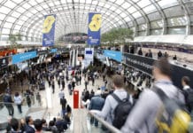 Interpack beschermt exposanten en bezoekers met uitgebreid hygiëneconcept