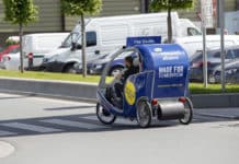 Vandaag is de dag dat Interpack de deuren had moeten openen