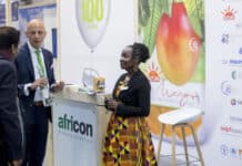 SAVE FOOD neemt zichtbaar stelling tegen voedselverspilling op Interpack