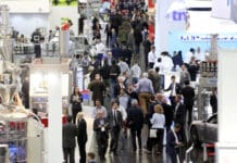 Het aftellen tot Interpack 2023 is eindelijk begonnen