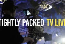 Interpack zendt live uit vanuit TV-studio over hoogtepunten vakbeurs
