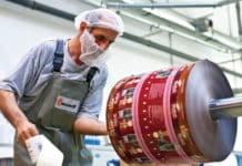 Bedrijven testen digitale watermerken op verpakkingen voor betere recycling