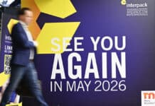 Registratie exposanten begint officieel voor Interpack 2026