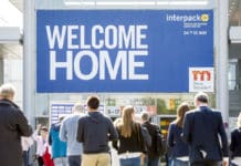 Volgende editie van Interpack vindt plaats van 4 t/m 10 mei 2023