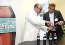 Coca-Cola pakt verpakkingsafval aan en realiseert positieve verandering