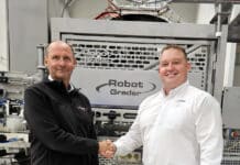 Ishida neemt expert robotautomatisering RobotGrader AB over