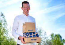 Janssen Packaging zet grote stap richting duurzame toekomst met bol.com