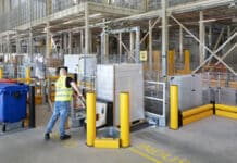 Jumbo creëert nieuwe distributiecentrum voor versproducten