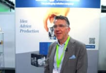 Keizer International staat op Packaging Innovations Mechelen
