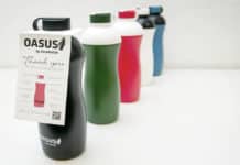 Flestic produceert gemiddeld zo’n 750.000 flessen en doppen per dag
