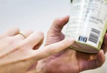 KIDV publiceert geactualiseerde factsheet Milieuclaims