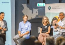 KIDV ziet een grote belangstelling voor herbruikbare verpakkingen