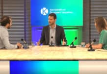 Webcast van KIDV staat in het teken van innovatief en duurzaam verpakken