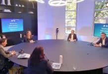 Honderden professionals van over hele wereld volgen webcast van KIDV