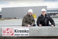 kiremko-nieuwbouw