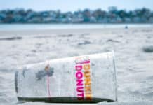 Studie: Grootscheeps gebruik bioplastics legt fors beslag op water