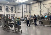 De Koningh Coding & Labeling opent Experience Centre van 500 m2