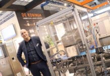 Mundi Technology schittert op Empack in Gorinchem