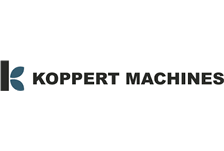 koppert-machines-logo