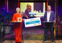 Grown.bio wint KVK Innovatie Top 100 met duurzaam alternatief piepschuim