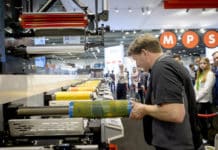 Labelexpo Europe toont toekomst van flexibele verpakkingen