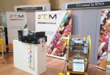 LabelPro toont hoe zelf flexibele folie te printen met Afinia